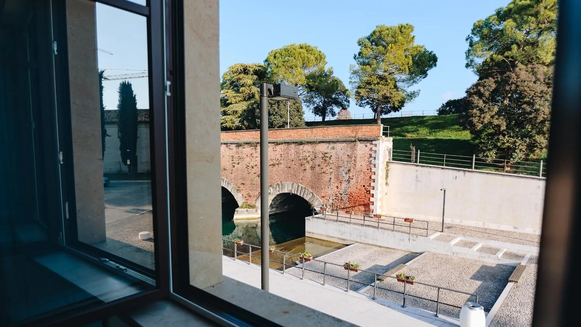 Ponte Dei Voltoni Apartment Peschiera del Garda