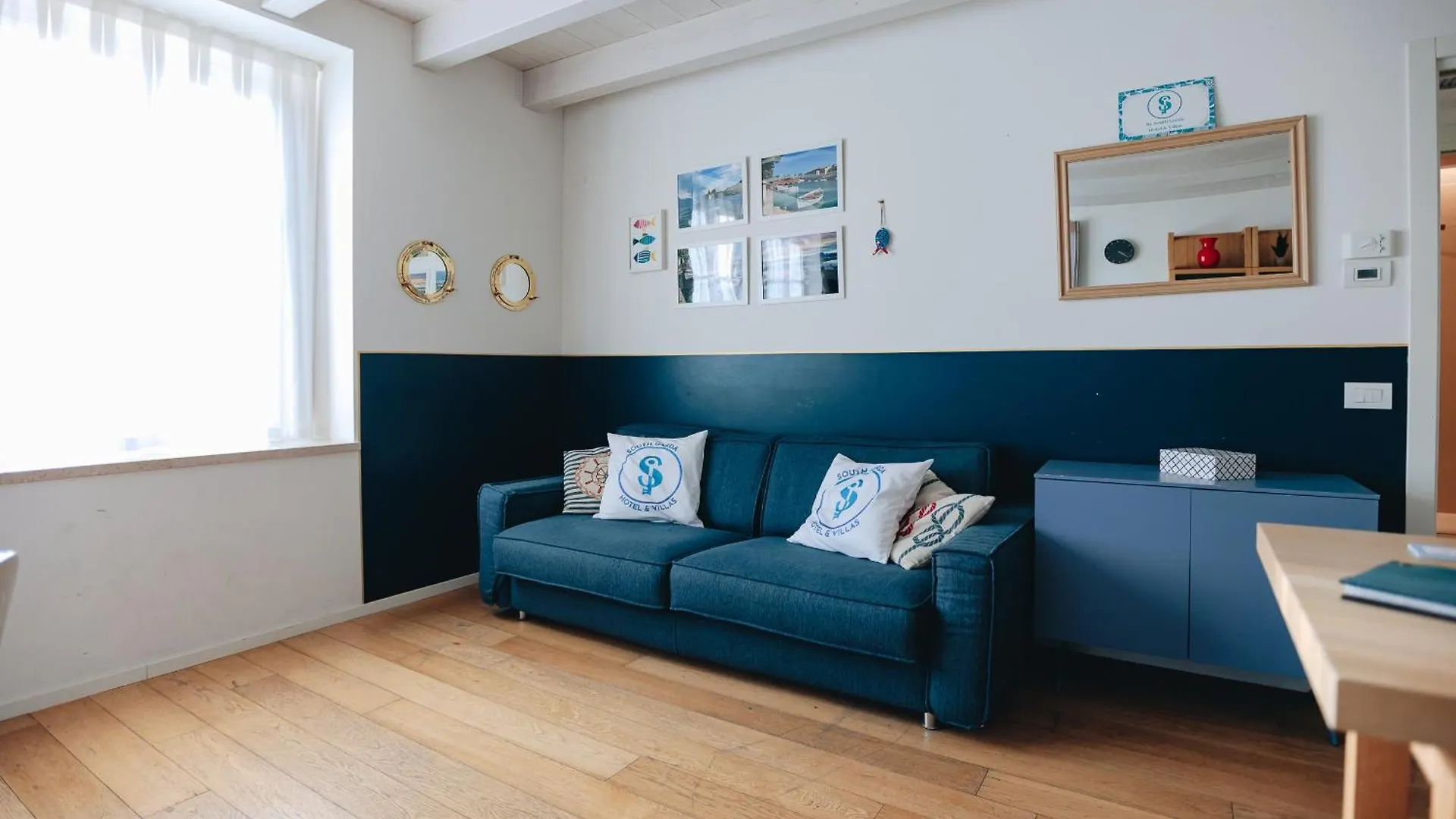Ponte Dei Voltoni Apartment Peschiera del Garda