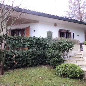 Villetta Mazzini Peschiera del Garda