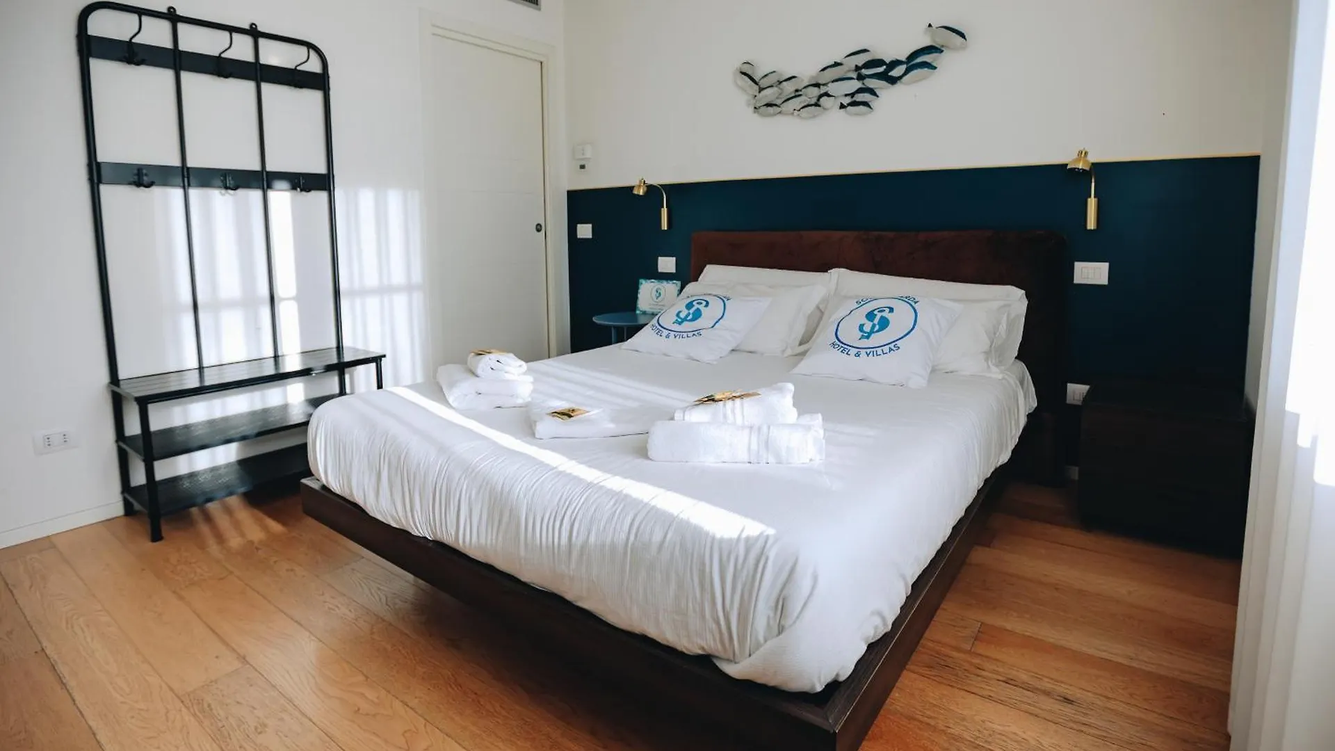 Ponte Dei Voltoni Apartment Peschiera del Garda