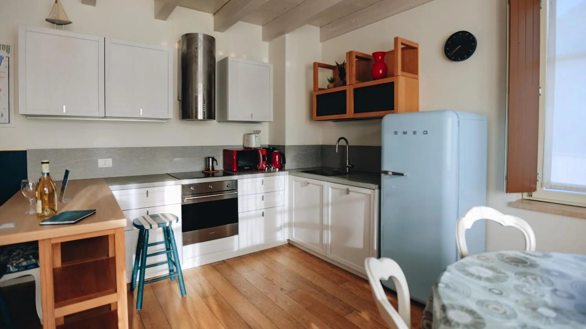 Ponte Dei Voltoni Apartment Peschiera del Garda